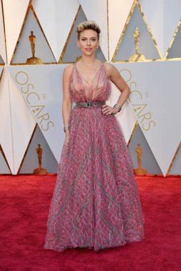 Scarlett Johansson 89. Fotoğraf: Elizabeth Goodenough / Everett Koleksiyonu