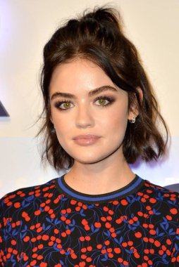 Lucy Hale Kohls Collection Launch Party Popsugar için gelenler, 107 Grand Street, New York, Eylül 12, 2018. Fotoğraf: Kristin Callahan / Everett Koleksiyonu