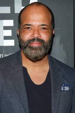 Jeffrey Wright, At&T & Tribeca'ya gelen Jeffrey Wright,2. Fotoğraf: Jason Mendez / Everett Koleksiyonu