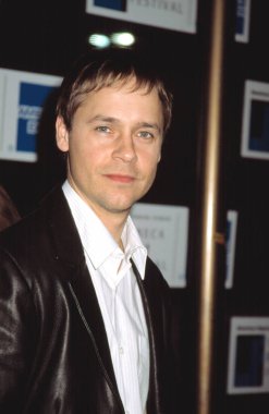 Chad Lowe Insomnia galasında, Ny 05/11/2002 