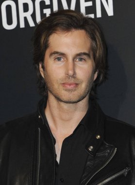 Greg Sestero, The Forgiven Special Screening, Directors Guild of America (Dga) Theater, Los Angeles, Ca Mart 7, 2018 için gelenler. Fotoğraf: Elizabeth Goodenough / Everett Koleksiyonu