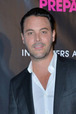 Jack Huston An Actor için gelenler Premiere hazırlar, Metrograph, New York, Ny Ağustos 29, 2018 