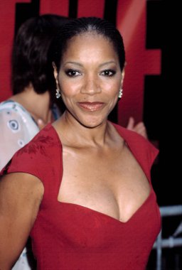 Grace Hightower K-19 Widowmaker, Ny 17/7/2002 galasında 