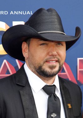 Jason Aldean 53. Fotoğraf: Ja / Everett Koleksiyonu