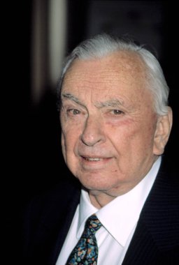 Gore Vidal film Society of Lincoln Center onur Susan Sarandon, NY 5/5/2003 için, 