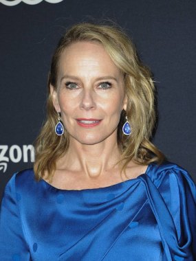 Amy Ryan Beautiful Boy Premiere, Samuel Goldwyn Theater, Los Angeles, Ca Ekim 8, 2018 için gelenler. Fotoğraf: Elizabeth Goodenough / Everett Koleksiyonu