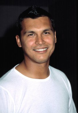 Adam Beach Cherish galasında, Ny 6/5/2002, Cj Contino tarafından