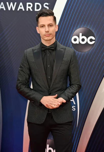 Devin Dawson 52. Fotoğraf: Derek Storm / Everett Koleksiyonu