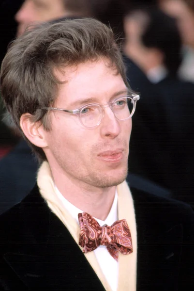 Wes Anderson Academy Awards 2002 — Stockfoto