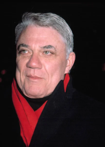 Rex Reed National Board Review 2003 Contino — Foto Stock