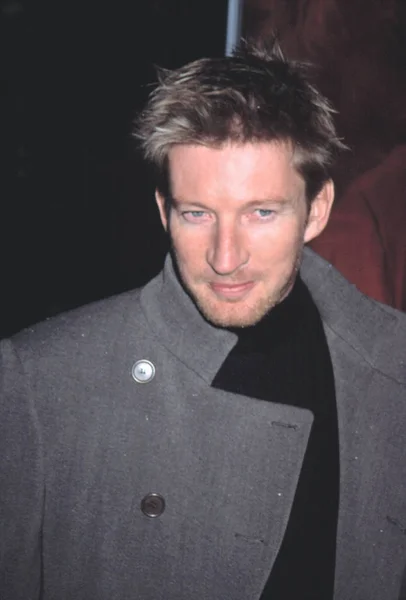 David Wenham Premiere Lord Rings Two Towers 2002 — Stock Photo, Image