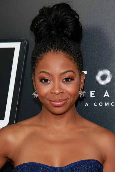 Actress Bresha Webb – Stock Editorial Photo © Jean_Nelson #105659562