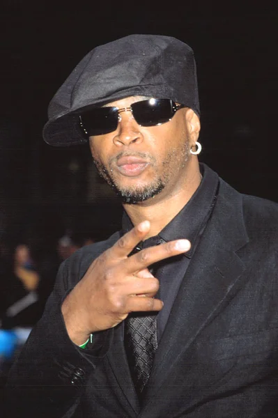 Damon Wayans Abc Upfront 2002 — Stockfoto