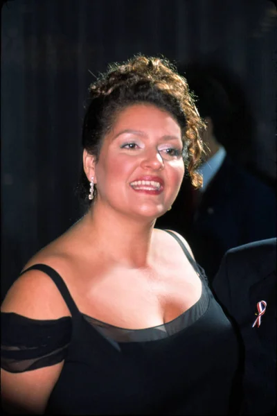 Aida Turturro Los Emmy Awards 2001 Por Robert Hepler — Foto de Stock