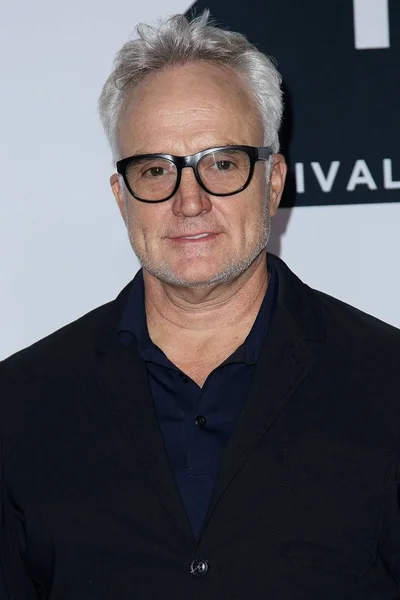 Bradley Whitford Las Llegadas Valley Boom Tribeca Festival Spring Studios — Foto de Stock