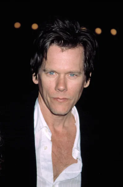 Kevin Bacon Opening Night Party Life 2003 — Stock Photo, Image