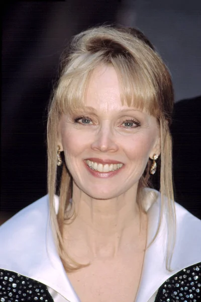 Shelley Long Bei Nbc Jahrestag — Stockfoto