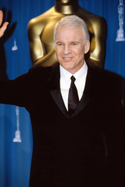 Steve Martin Aux Academy Awards 2001 — Photo