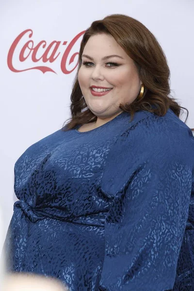 Chrissy Metz, 05 Ocak 2019 tarihinde Beverly Hills, Kaliforniya, ABD'deki The House On Sunset'te düzenlenen 6. 