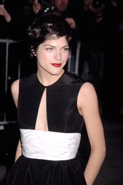 Selma Blair Premiere Sweetest Thing 2002 Contino — стоковое фото