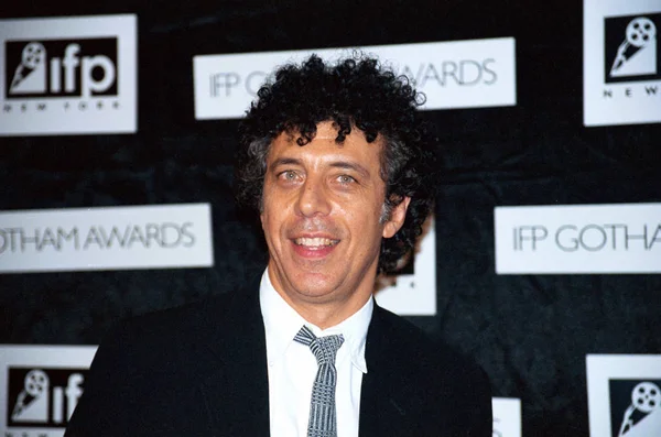 Eric Bogosian Bei Ifp Gotham Awards 2003 Von Janet Mayer — Stockfoto