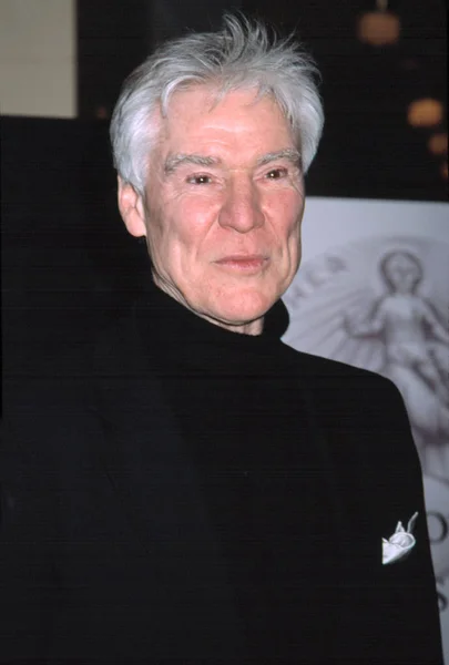 Jacques Amboise Christopher Awards 2002 — Stockfoto