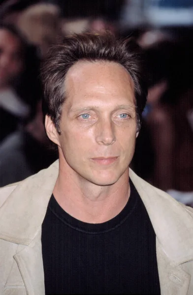 William Fichtner Ved Premiere Bad Company 2002 - Stock-foto