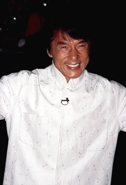 Jackie Chan Premiere Legend Drunken Master — стоковое фото