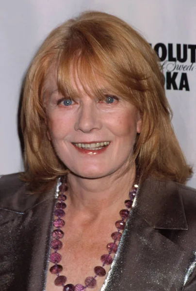 Vanessa Redgrave Glaad Media Awards Nyc 2001 — Foto Stock