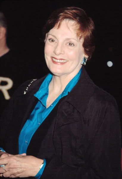 Dana Ivey Estreno Dos Semanas Noticia 2002 Fotos De Stock Sin Royalties Gratis