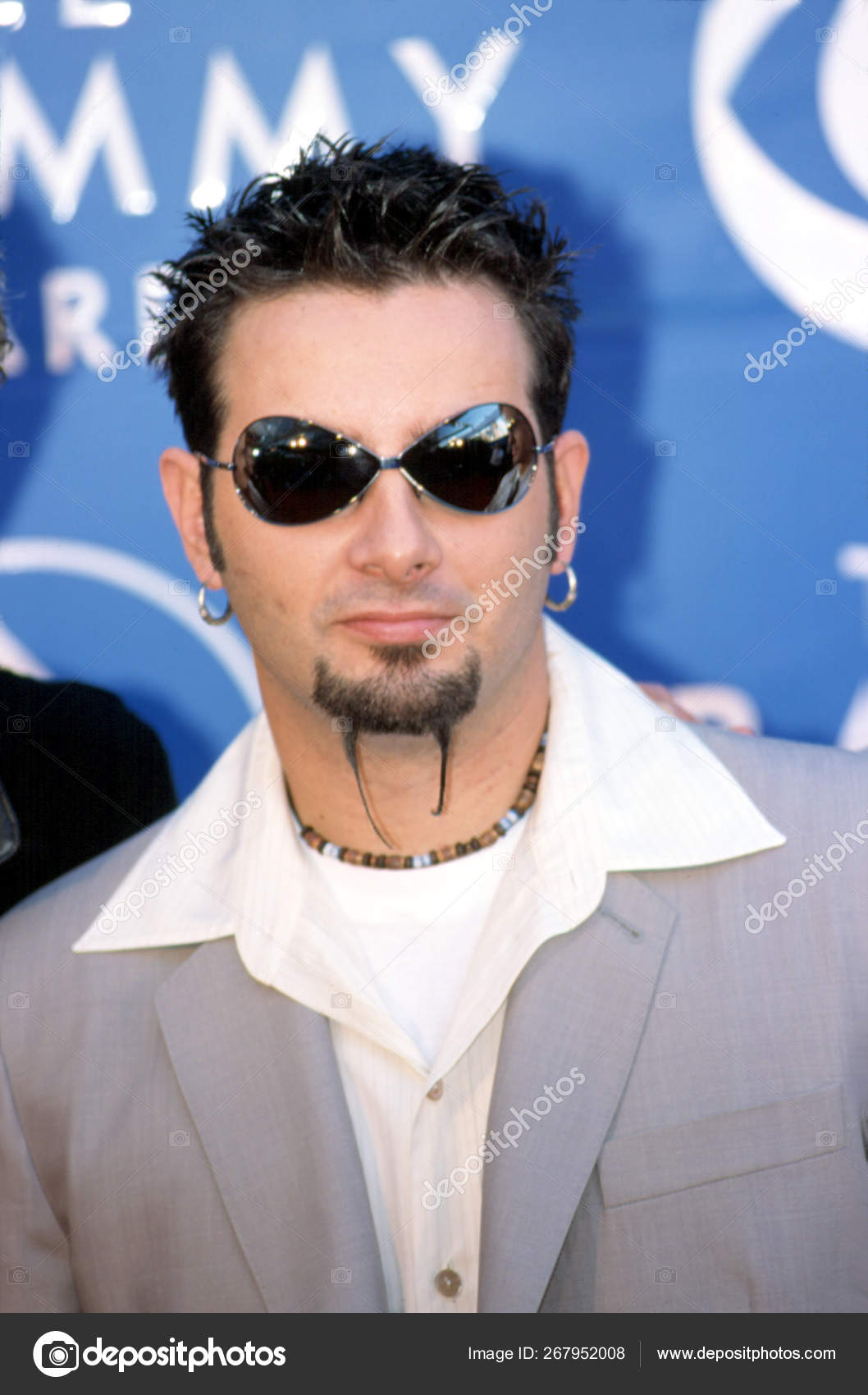 Chris Kirkpatrick Nsync 02 Grammy Awards 02 Stock Editorial Photo C Everett225 Chris Kirkpatrick Nsync 02 Grammy Awards 02 Stock Editorial Photo C Everett225