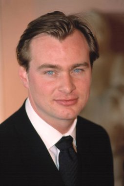 Christopher Nolan Amerikan Film Enstitüsü Ödülleri, 1/05/2002, Beverly Hills, CA