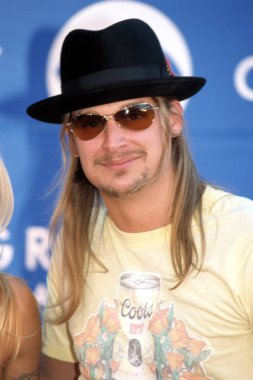 Kid Rock at 2002 Grammy Ödülleri, La, CA 2/27/2002 