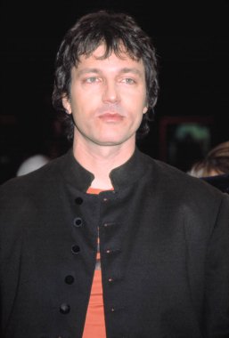 Stefan Jenkins üçüncü göz Blind NASCAR Winston töreni, NY 12/6/2002