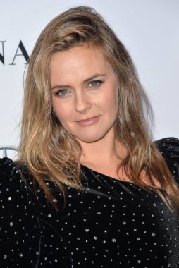 Alicia Silverstone Glamour Women of the Year Ödülleri, Spring Studios, New York, Ny 12 Kasım 2018 için gelenler. Fotoğraf: Kristin Callahan / Everett Koleksiyonu