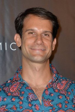 Jeff Campanella An Actor için gelenler Premiere hazırlar, Metrograph, New York, Ny Ağustos 29, 2018 