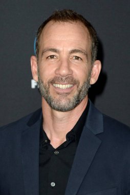 Bryan Callen, Abc Freeform Upfront 2018, Tavern on the Green, New York, Ny May 15, 2018 için varışta. Fotoğraf: Kristin Callahan / Everett Koleksiyonu