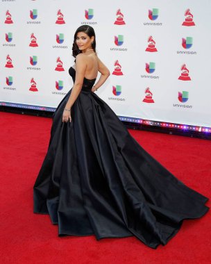 Chiquinquira Delgado 19. Fotoğraf: Ja / Everett Koleksiyonu