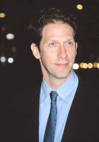 Tim Blake Nelson Estreno Grey Zone 2002 — Foto de Stock