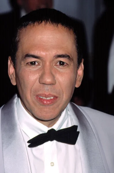 Gilbert Gottfried Hugh Hefners Friarklubb Roast 2001 — Stockfoto