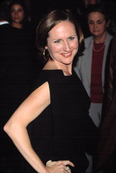Molly Shannon Premiéře Serendilitu 2001 — Stock fotografie