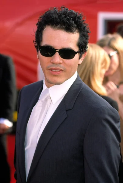 John Leguizamo Los Premios Academia 2001 —  Fotos de Stock