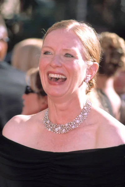 Francis Conroy Emmy Awards 2002 — Stockfoto