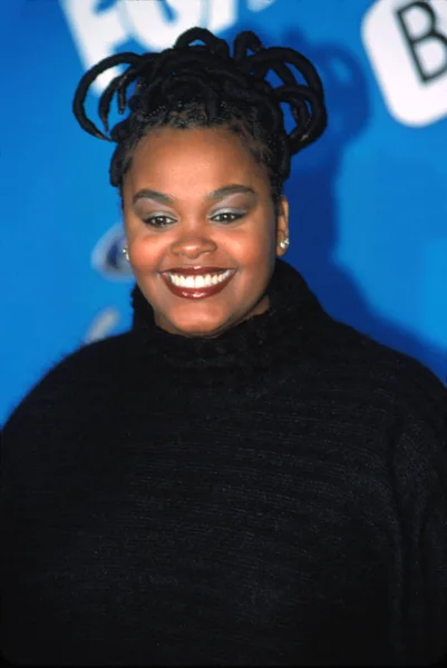 Jill Scott 2001 Billboard Awards Las Vegas 2001 Fotos De Bancos De Imagens Sem Royalties