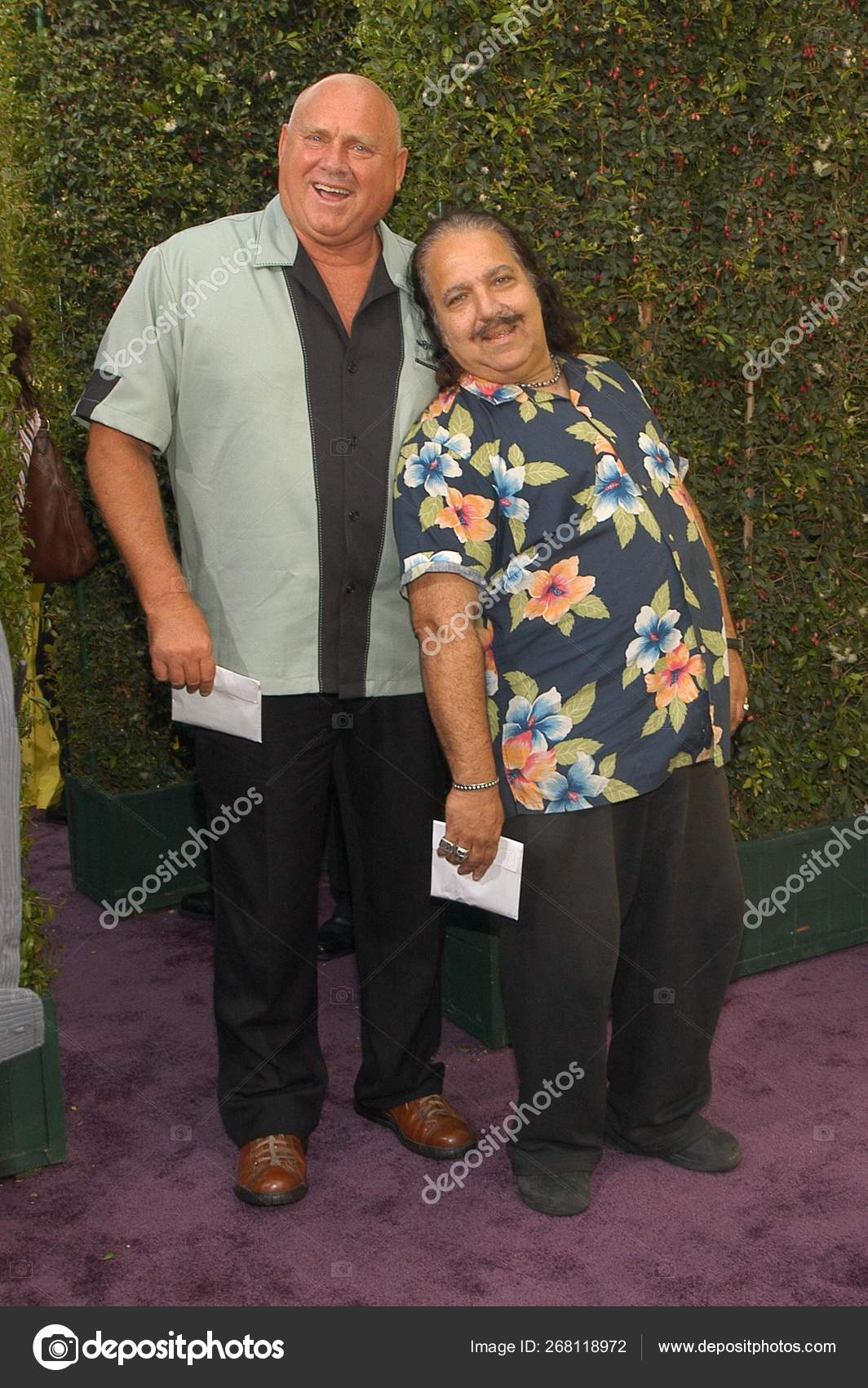 Ron ジェレミー写真素材 ロイヤリティフリーron ジェレミー画像 Depositphotos