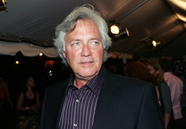 David J. Burke, Toronto Film Festivali 'nde Edison Premiere için gelenler, Roy Thompson Hall, Toronto, on, Eylül 17, 2005. Fotoğraf: Malcolm Taylor/Everett Collection