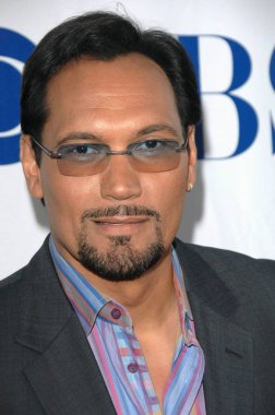 Cbs Yaz 2007 Tca Basın Turu Partisi, Wadsworth Tiyatrosu, Los Angeles, Ca, 19 Temmuz 2007 için gelenler jimmy Smits. Fotoğraf: Dee Cercone / Everett Koleksiyonu