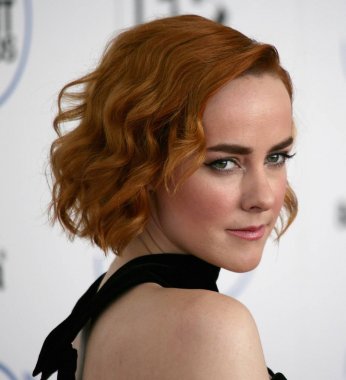 Jena Malone için gelenler 30 film bağımsız Ruh Ödülleri 2015-gelenler 2, Santa Monica Beach, Santa Monica, CA Şubat 21, 2015. Fotoğraf: James Atoa/Everett Collection