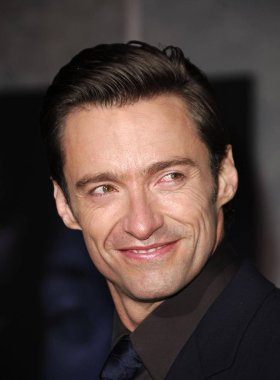 Hugh Jackman Touchstone Pictures Premiere Prestige için gelenler, El Capitan Tiyatrosu, Los Angeles, Ca, Ekim 17, 2006. Fotoğraf: Michael Germana / Everett Koleksiyonu