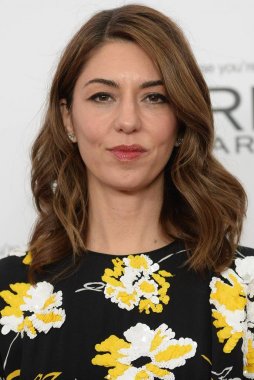 Sofia Coppola 2017 Glamour Yılın Kadınları Ödülleri - Bölüm 2, Kings Theatre, Brooklyn, Ny 13 Kasım 2017 için gelenler. Fotoğraf: Kristin Callahan / Everett Koleksiyonu